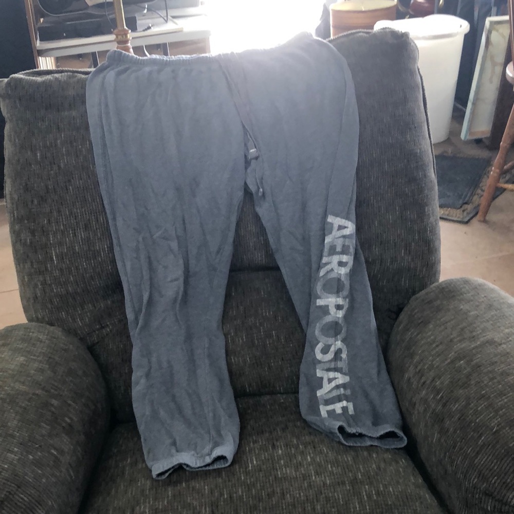 aero sweatpants